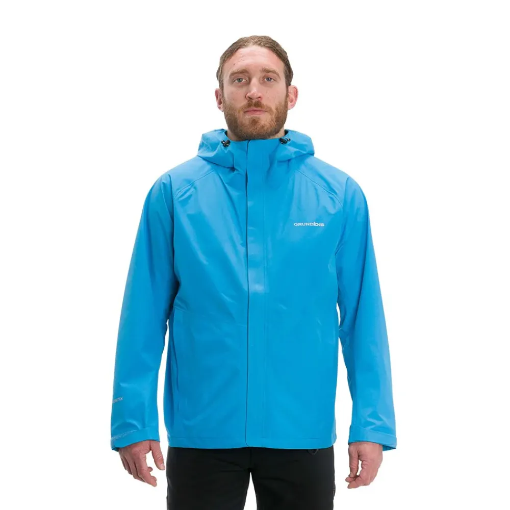 Outlet Charter Gore-Tex® Jacket Men Jackets