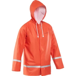 Best Sale Children's Zenith 282 Hooded Sport Fishing Parka Kid's Kid's