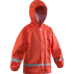 New Children's Zenith 293 Hooded Sport Fishing Parka Kid's Kid's