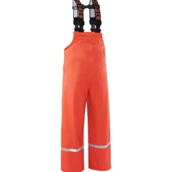 Hot Children's Zenith 117 Sport Fishing Bib Pants Kid's Kid's