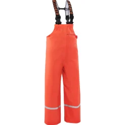 Hot Children's Zenith 117 Sport Fishing Bib Pants Kid's Kid's