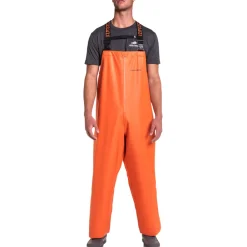 Outlet Clipper 116 Commercial Fishing Bib Pants Men Bibs