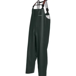 Outlet Clipper 116 Commercial Fishing Bib Pants Men Bibs