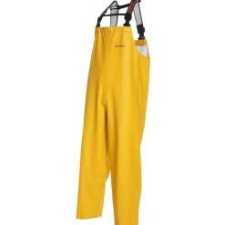 Outlet Clipper 116 Commercial Fishing Bib Pants Men Bibs