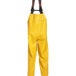 Outlet Clipper 116 Commercial Fishing Bib Pants Men Bibs