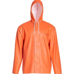 Discount Clipper 82 Hooded Commercial Fishing Jacket Men Jackets