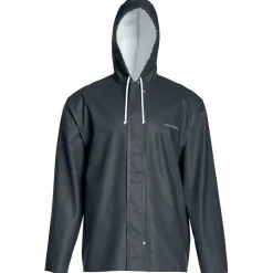 Discount Clipper 82 Hooded Commercial Fishing Jacket Men Jackets