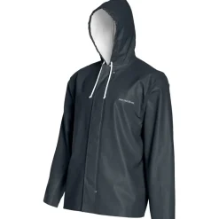 Discount Clipper 82 Hooded Commercial Fishing Jacket Men Jackets