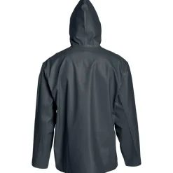 Discount Clipper 82 Hooded Commercial Fishing Jacket Men Jackets