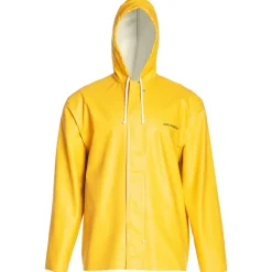 Discount Clipper 82 Hooded Commercial Fishing Jacket Men Jackets