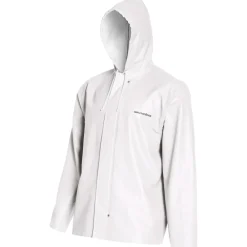 Discount Clipper 82 Hooded Commercial Fishing Jacket Men Jackets