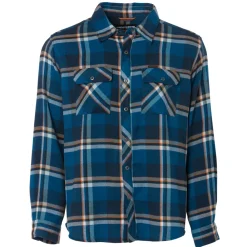 Flash Sale Cordova Flannel Shirt Men Shirts