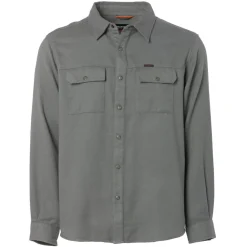 Flash Sale Cordova Flannel Shirt Men Shirts