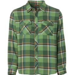 Flash Sale Cordova Flannel Shirt Men Shirts