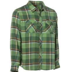 Flash Sale Cordova Flannel Shirt Men Shirts