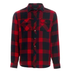 Flash Sale Cordova Flannel Shirt Men Shirts