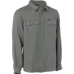 Flash Sale Cordova Flannel Shirt Men Shirts