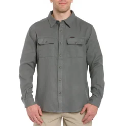 Flash Sale Cordova Flannel Shirt Men Shirts
