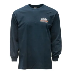 Shop Dark Seas X Grundens Historic T-Shirt Men T-Shirts