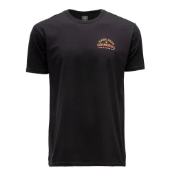 Online Dark Seas X Grundens On The Hunt T-Shirt Men T-Shirts