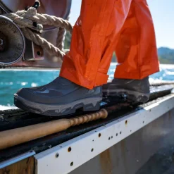 New Deck-Boss 15" Fishing Boot Footwear