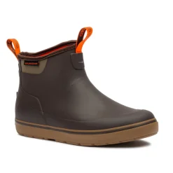 Clearance Deck-Boss Ankle Boot Footwear