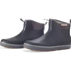 Clearance Deck-Boss Ankle Boot Footwear