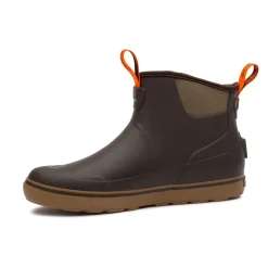 Clearance Deck-Boss Ankle Boot Footwear