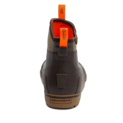 Clearance Deck-Boss Ankle Boot Footwear