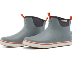 Clearance Deck-Boss Ankle Boot Footwear