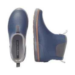 Clearance Deck-Boss Ankle Boot - Sale Footwear