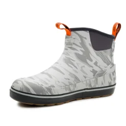 Clearance Deck-Boss Ankle Boot - Sale Footwear