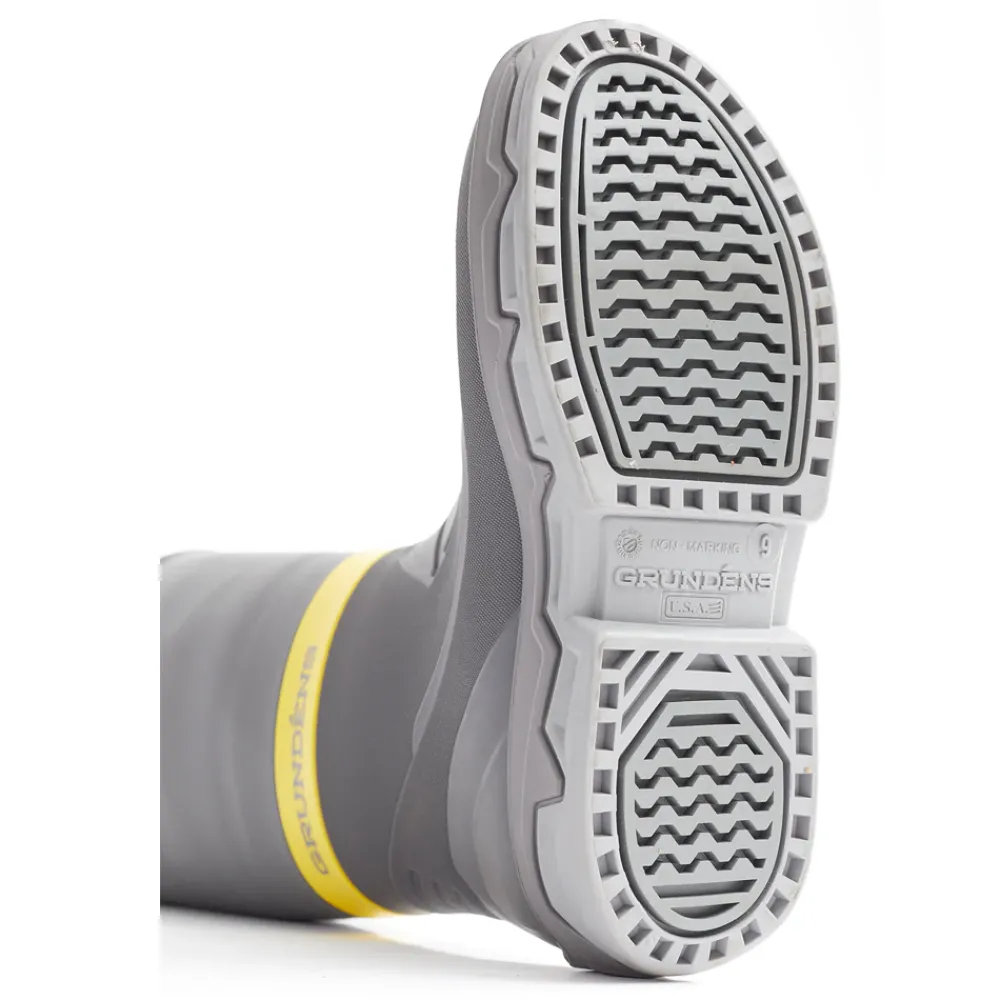 Cheap Deck-Boss Boot Safety Toe Footwear
