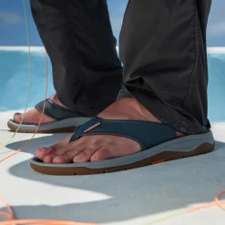 Outlet Deck-Boss Sandal Footwear