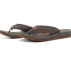 Outlet Deck-Boss Sandal Footwear
