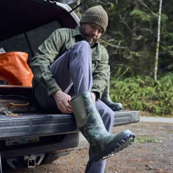 Discount Deviation Tall Boot Footwear