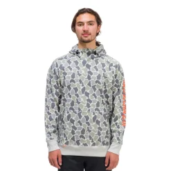 Clearance Dillingham Tech Hoodie Men Hoodies