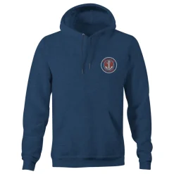 Cheap Displacement Dwr Hoodie Men Hoodies