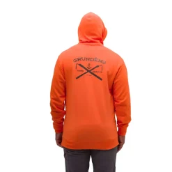 Cheap Displacement Dwr Hoodie Men Hoodies