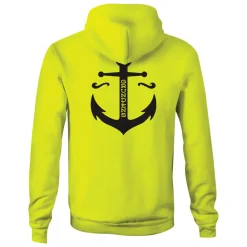 Cheap Displacement Dwr Hoodie Men Hoodies