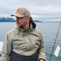 Best Sale Downrigger Gore-Tex Jacket Men Jackets