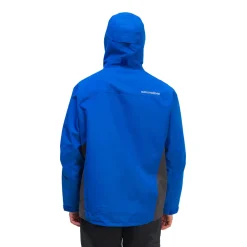 Best Sale Downrigger Gore-Tex Jacket Men Jackets