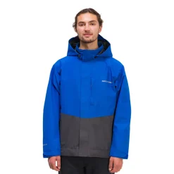 Best Sale Downrigger Gore-Tex Jacket Men Jackets
