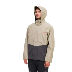 Best Sale Downrigger Gore-Tex Jacket Men Jackets