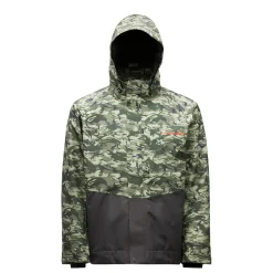 Best Sale Downrigger Gore-Tex Jacket Men Jackets