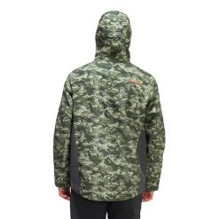 Best Sale Downrigger Gore-Tex Jacket Men Jackets