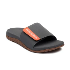 Online Eddy Line Slide Footwear