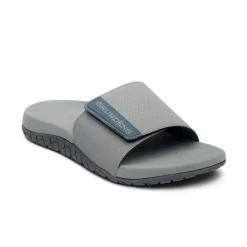 Online Eddy Line Slide Footwear