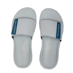 Online Eddy Line Slide Footwear