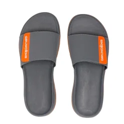 Online Eddy Line Slide Footwear